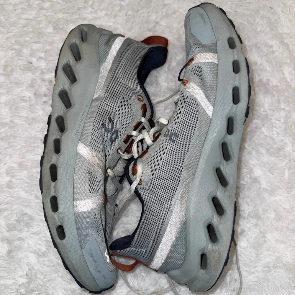 On Running cloudsurfer trail